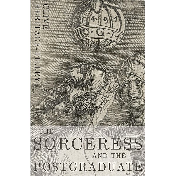 Sorceress and the Postgraduate / Matador, Clive Heritage-Tilley