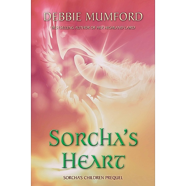 Sorcha's Heart / WDM Publishing, Debbie Mumford
