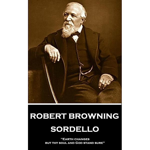 Sordello, Robert Browning