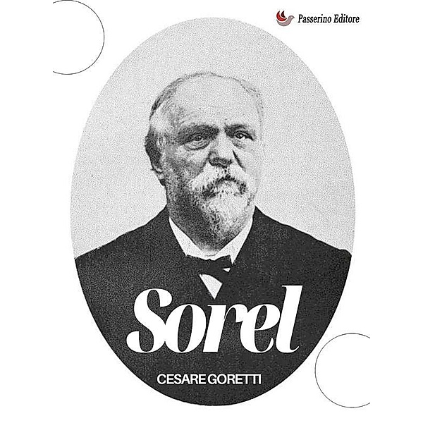 Sorel, Cesare Goretti