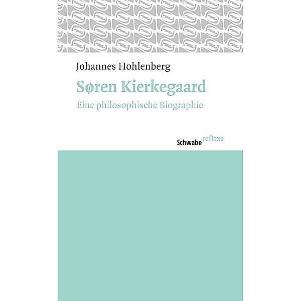 Soren Kierkegaard, Johannes Hohlenberg