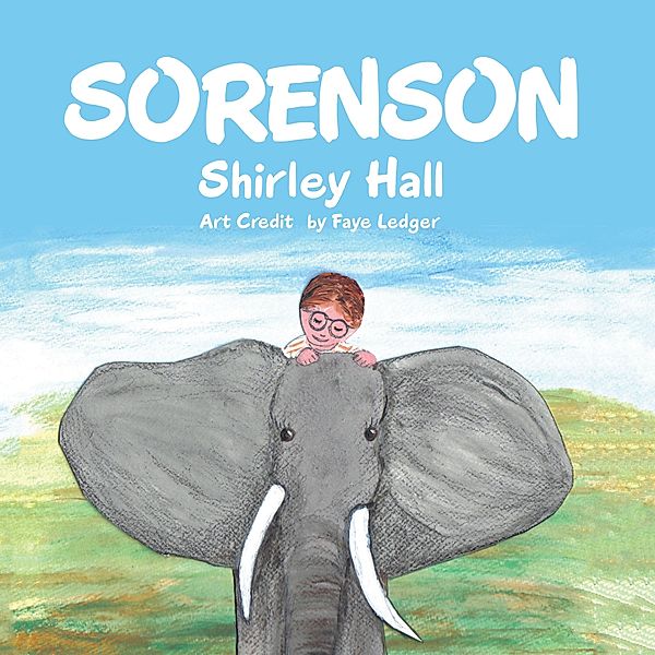 Sorenson, Shirley Hall