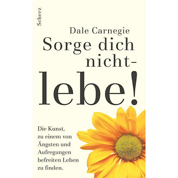 Sorge dich nicht, lebe!, Dale Carnegie