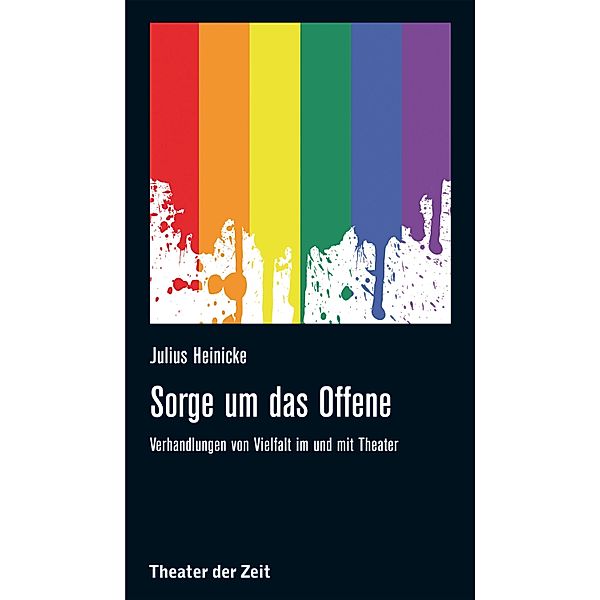 Sorge um das Offene, Julius Heinicke