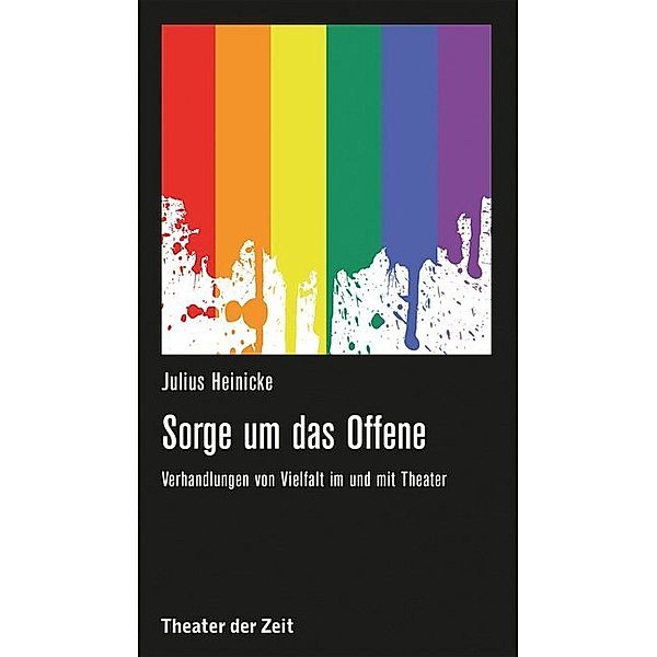 Sorge um das Offene, Julia Heinicke