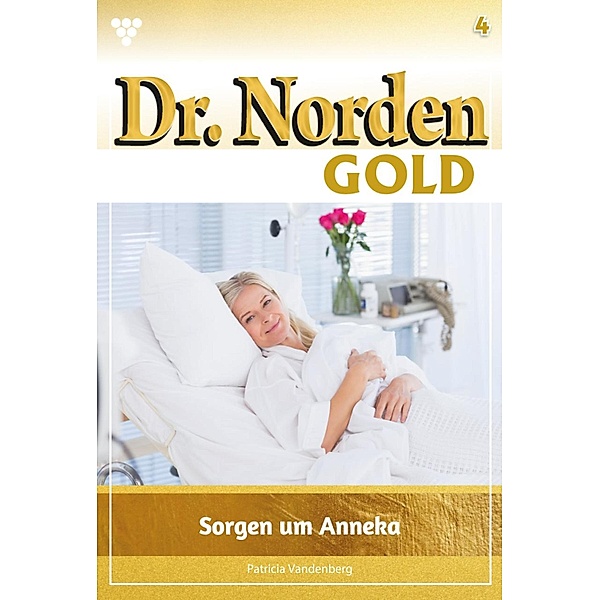 Sorgen um Anneka / Dr. Norden Gold Bd.4, Patricia Vandenberg