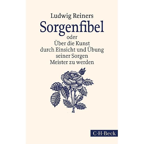 Sorgenfibel, Ludwig Reiners