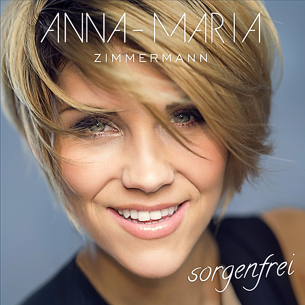Sorgenfrei, Anna-Maria Zimmermann