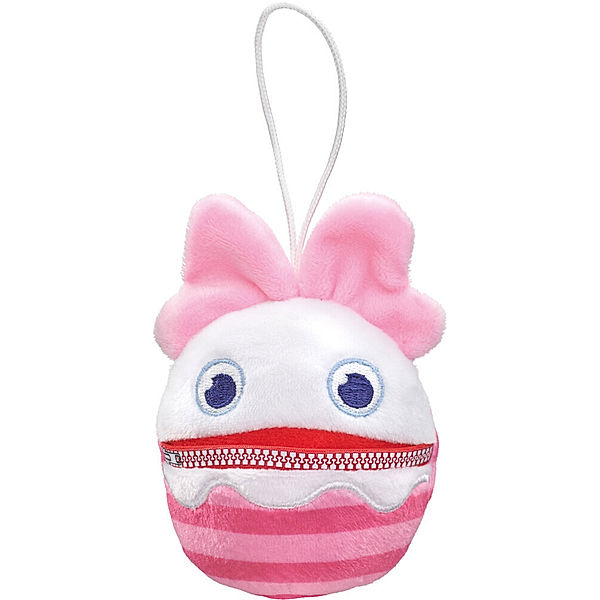 SCHMIDT SPIELE Sorgenfresser Happy Eggs Edition - Biggy, 7,5 cm, Happy Eggs