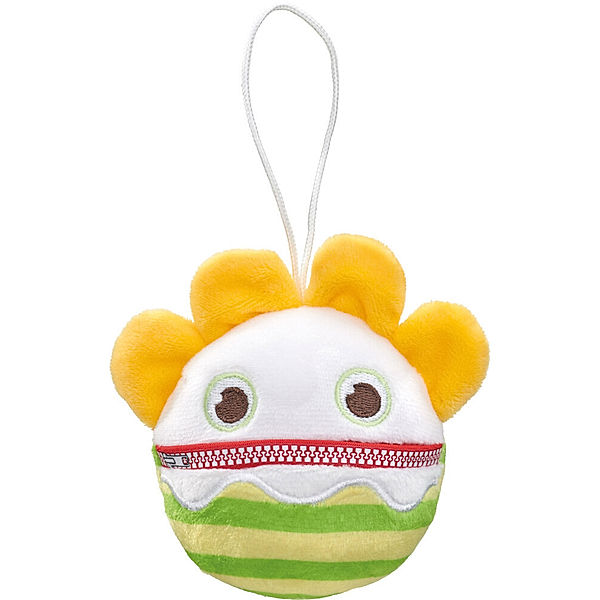 SCHMIDT SPIELE Sorgenfresser Happy Eggs Edition - Spring, 7,5 cm, Happy Eggs