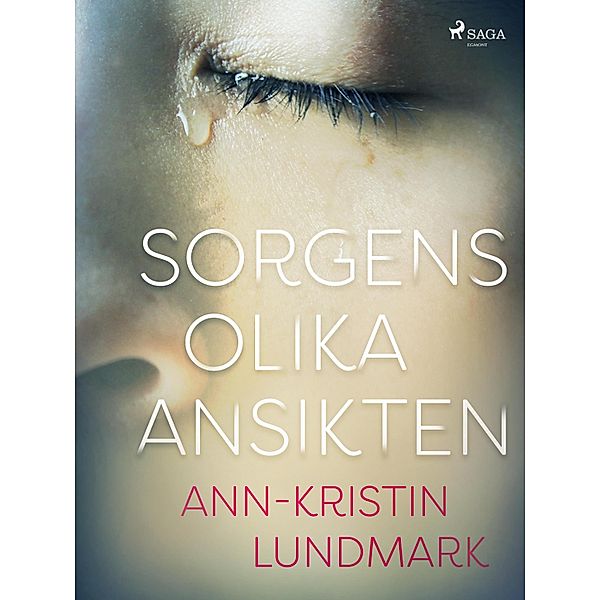 Sorgens olika ansikten, Ann-Kristin Lundmark