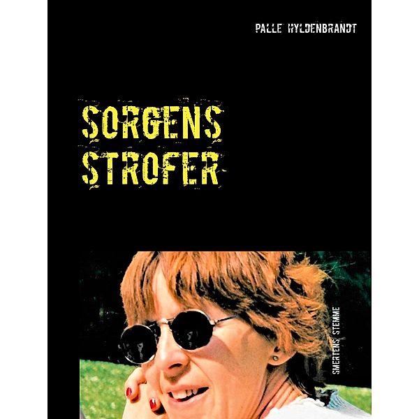 Sorgens strofer, Palle Hyldenbrandt