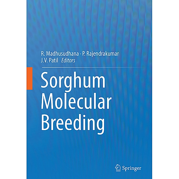 Sorghum Molecular Breeding