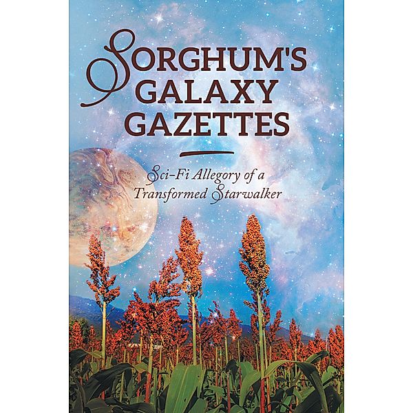 Sorghum's Galaxy Gazettes, Dianne Brown