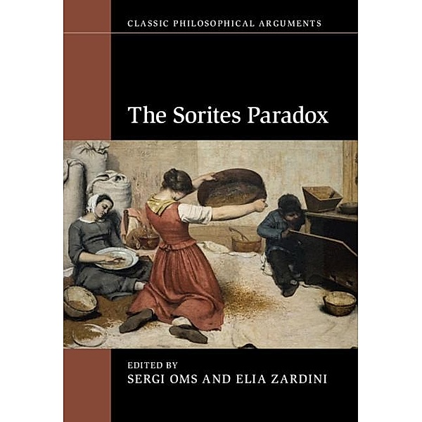 Sorites Paradox / Classic Philosophical Arguments