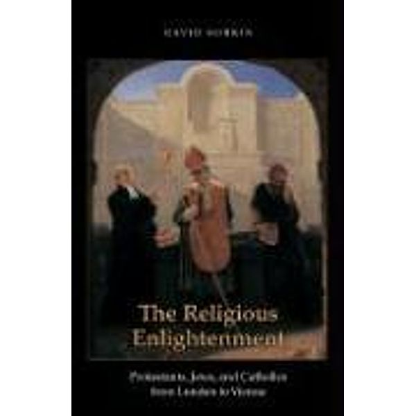 Sorkin, D: Religious Enlightenment, David Sorkin