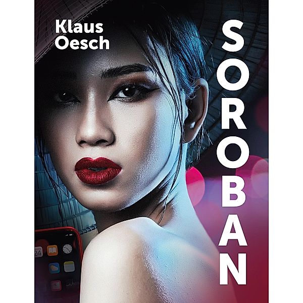 Soroban, Klaus Oesch