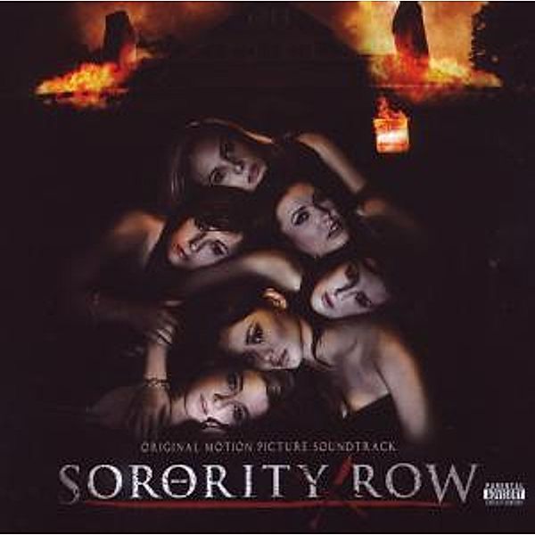 Sorority Row Soundtrack (Ost), Diverse Interpreten