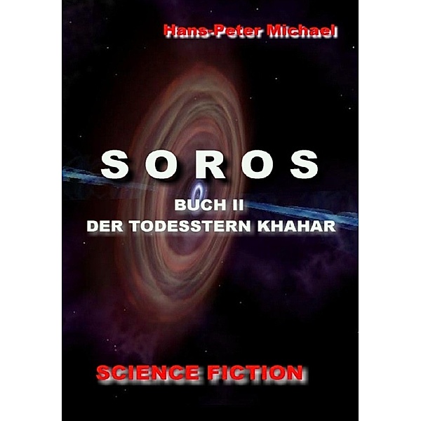 SOROS BUCH II, Hans-Peter Michael