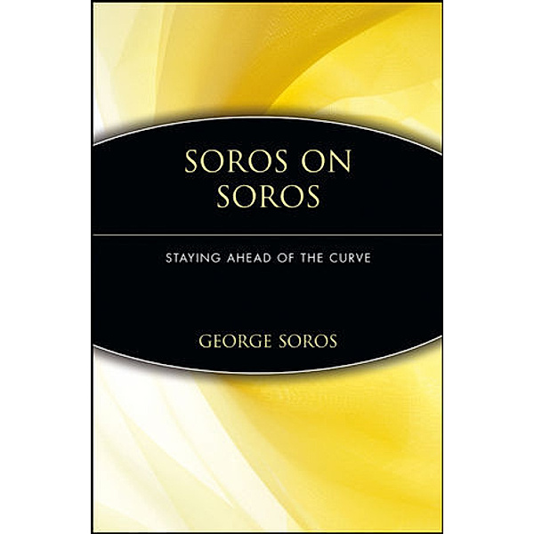 Soros on Soros, George Soros