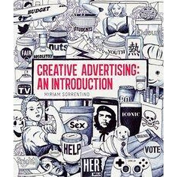 Sorrentino, M: Ceative Advertising, Miriam Sorrentino