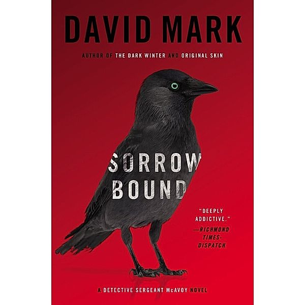 Sorrow Bound, David Mark