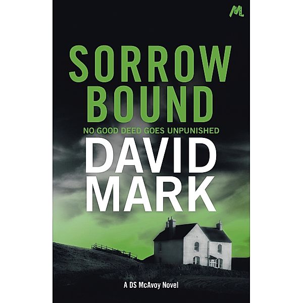 Sorrow Bound / DS McAvoy Bd.3, David Mark