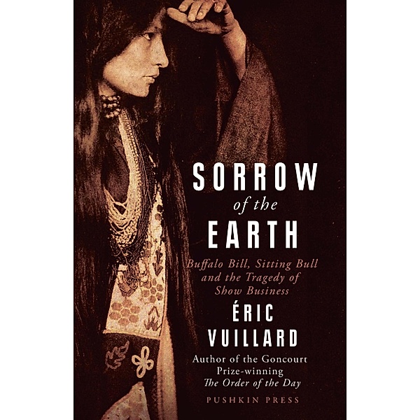 Sorrow of the Earth, Éric Vuillard