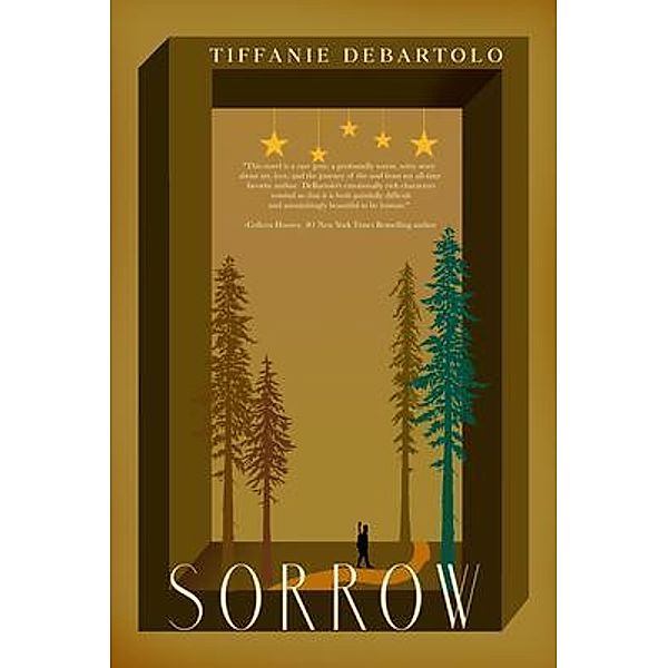 Sorrow / Woodhall Press LLP, Tiffanie Debartolo