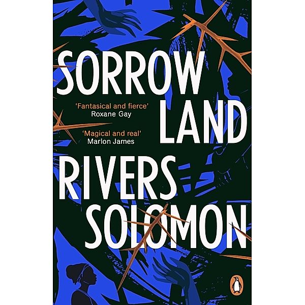 Sorrowland, Rivers Solomon