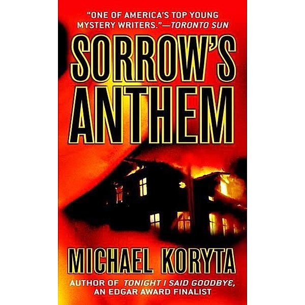 Sorrow's Anthem / Lincoln Perry Bd.2, Michael Koryta