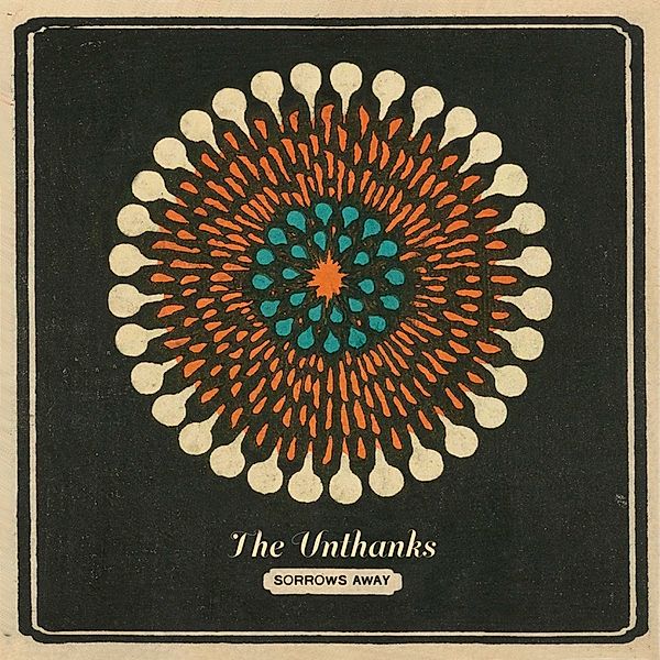 Sorrows Away (Vinyl), The Unthanks