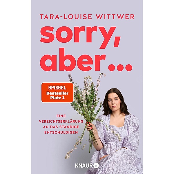 Sorry, aber ..., Tara-Louise Wittwer