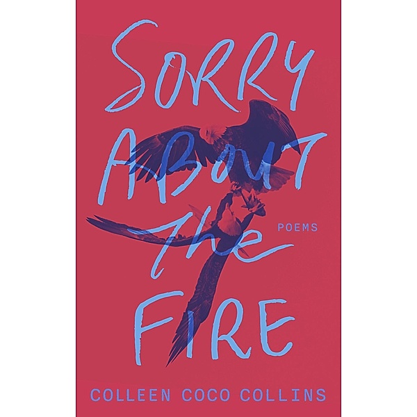 Sorry About the Fire, Colleen Coco Collins