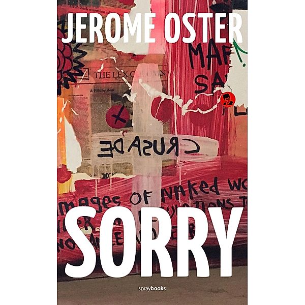Sorry / Joe Cullen Bd.3, Jerome Oster
