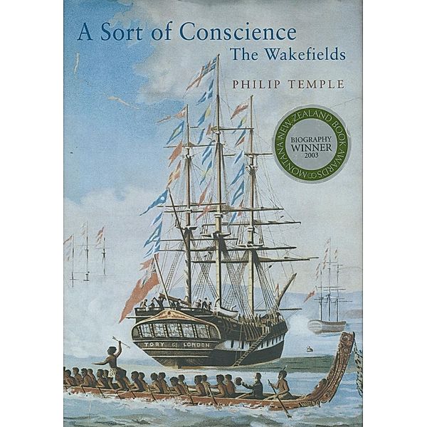 Sort of Conscience, Philip Temple