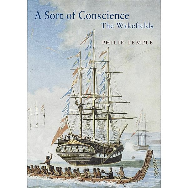 Sort of Conscience, Philip Temple