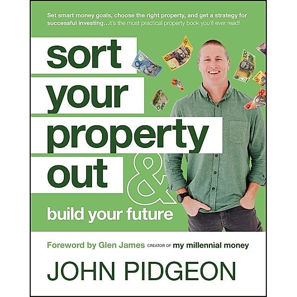 Sort Your Property Out, John Pidgeon