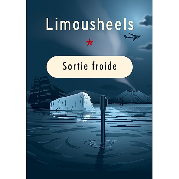 Sortie froide / Les aventures de Sylvie Lachan Bd.6, Limousheels Limousheels