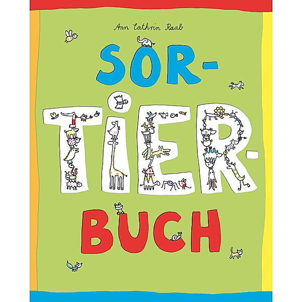 SorTIERbuch, Ann-Cathrin Raab