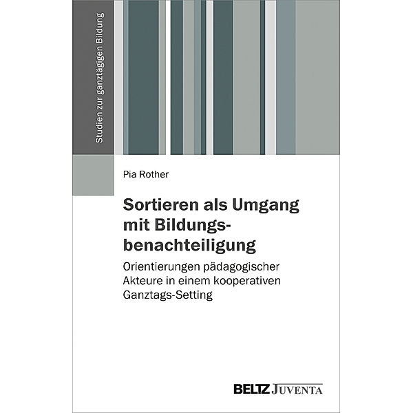 Sortieren als Umgang mit Bildungsbenachteiligung, Pia Rother