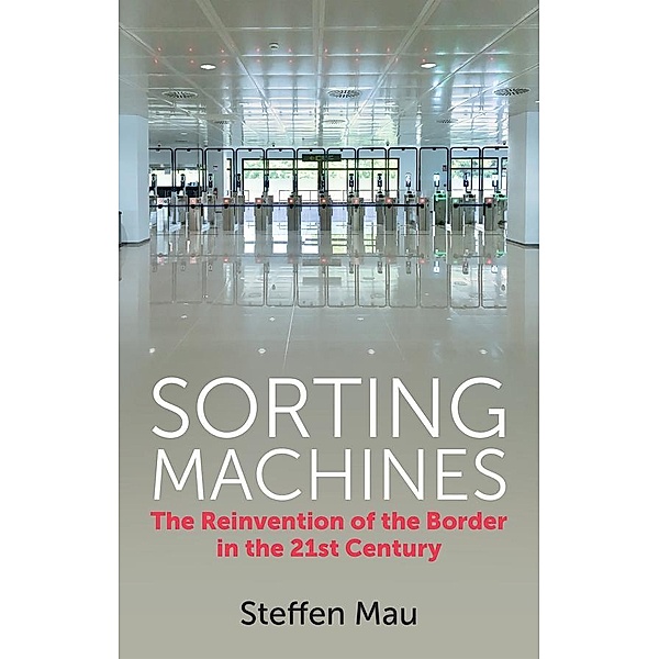 Sorting Machines, Steffen Mau