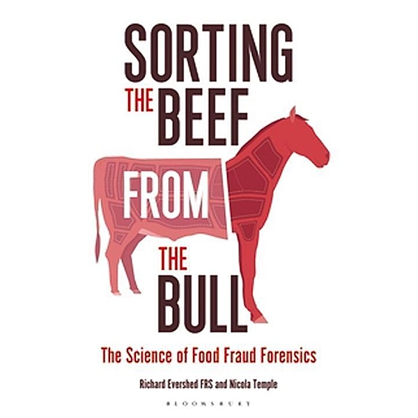 Sorting the Beef from the Bull, Richard Evershed, Nicola Temple