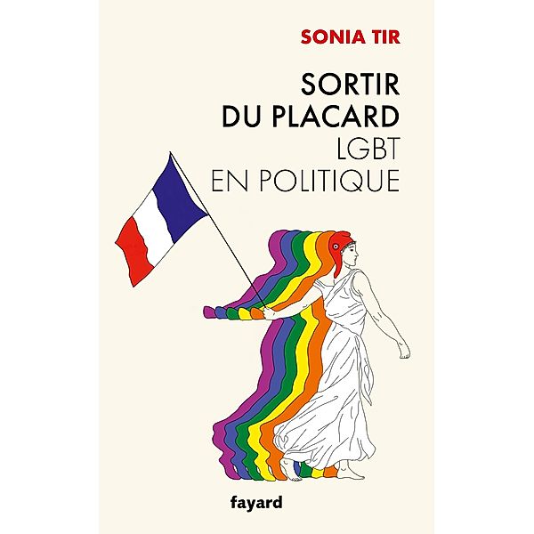 Sortir du placard / Documents, Sonia Tir