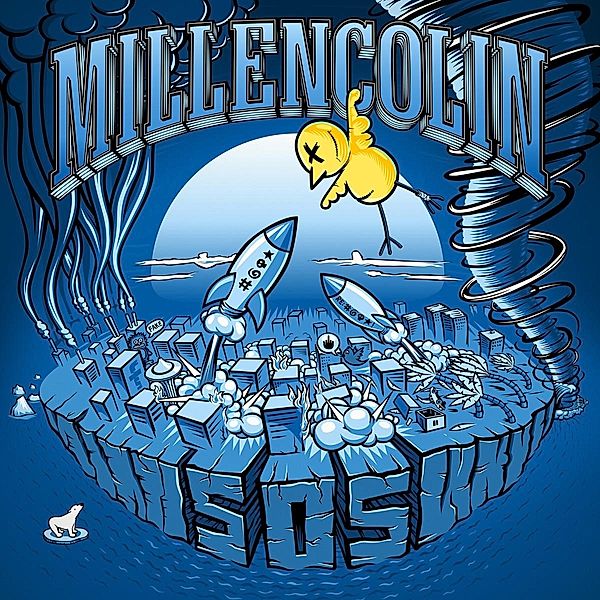 Sos, Millencolin