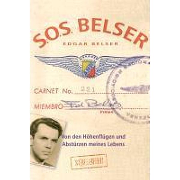 SOS Belser, Edgar Belser, Franziska Schläpfer