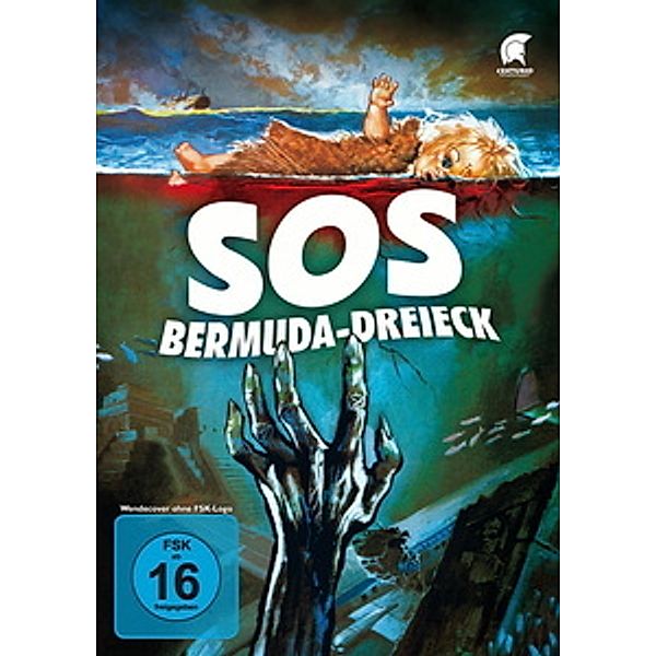 SOS Bermuda-Dreieck