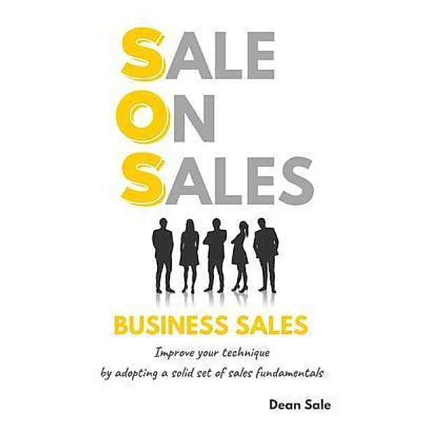 SOS BUSINESS SALES / SOS Bd.1, Dean Sale