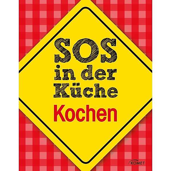 SOS in der Küche: Kochen / SOS in der Küche