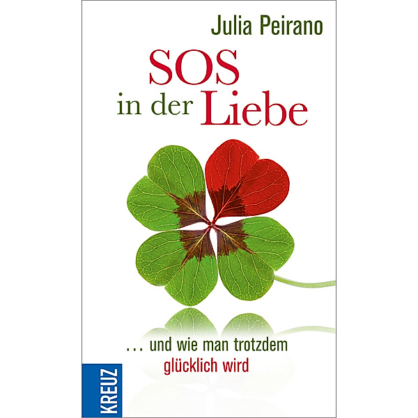 SOS in der Liebe, Julia Peirano